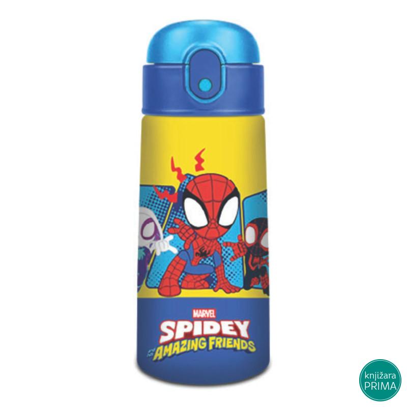 Flašica SEVEN Spiderman 
