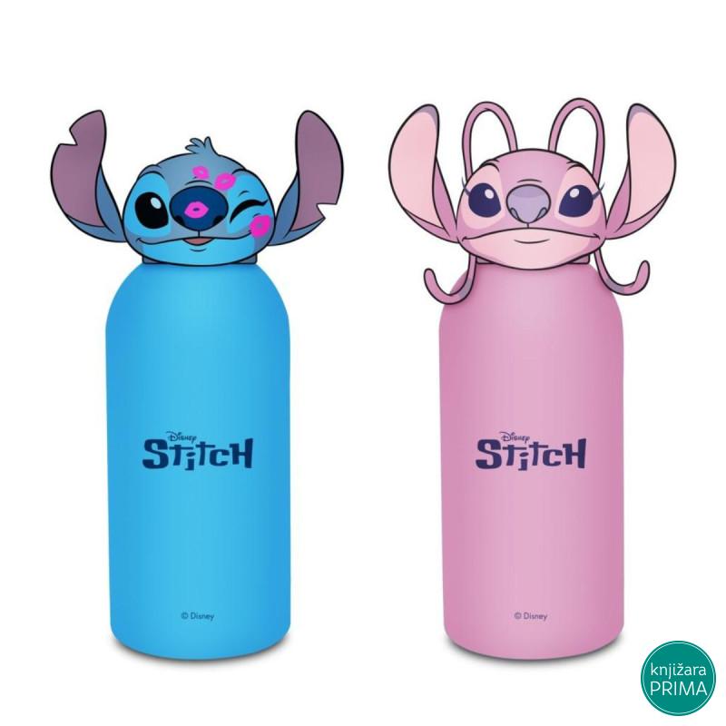 Termos SEVEN Lilo & Stitch 