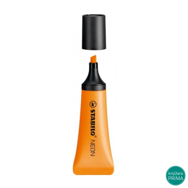 Tekst marker STABILO Neon 