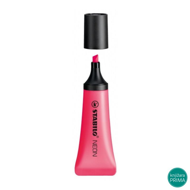 Tekst marker STABILO Neon 