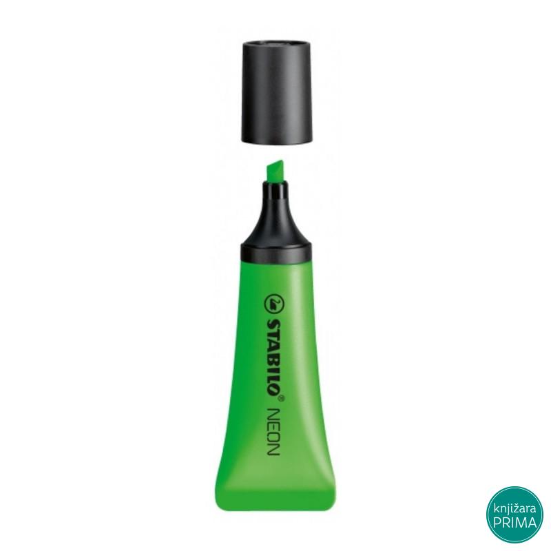 Tekst marker STABILO Neon 