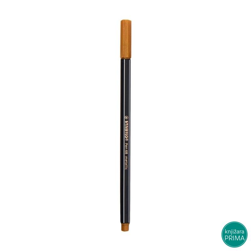 Tanki flomaster STABILO pen 68 1 