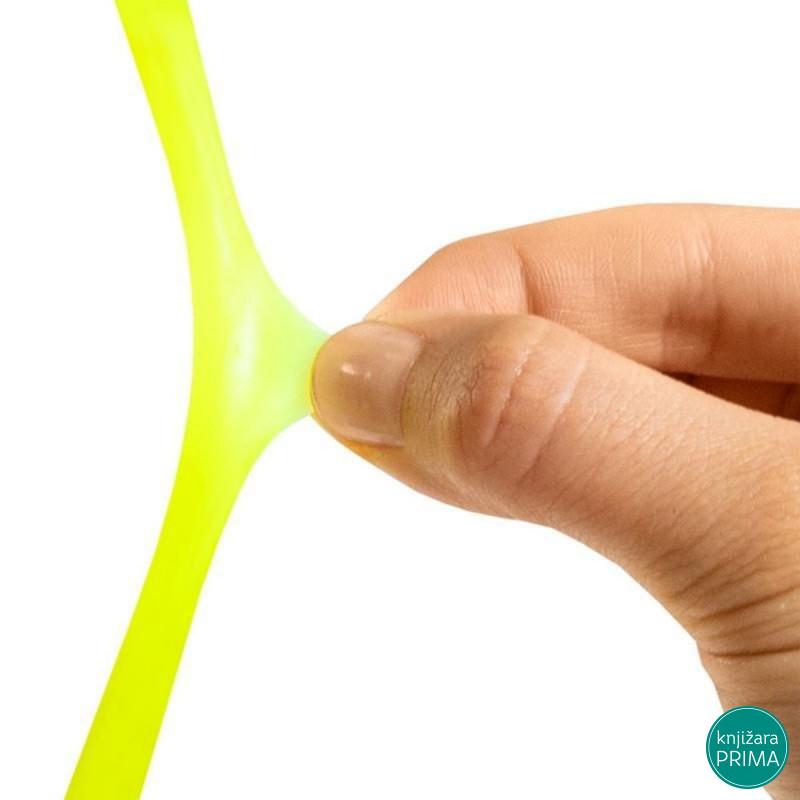 Antistres pertla TRENDHAUS glitter 