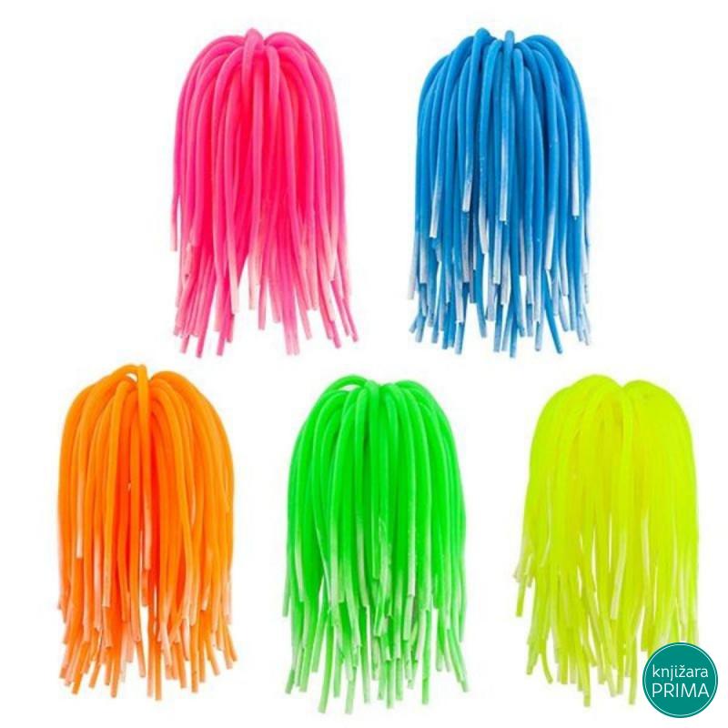 Antistres čupavac TRENDHAUS 