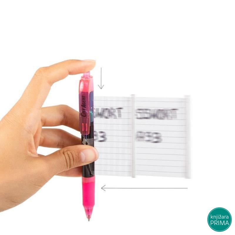 Hemijska puškica TRENDHAUS 