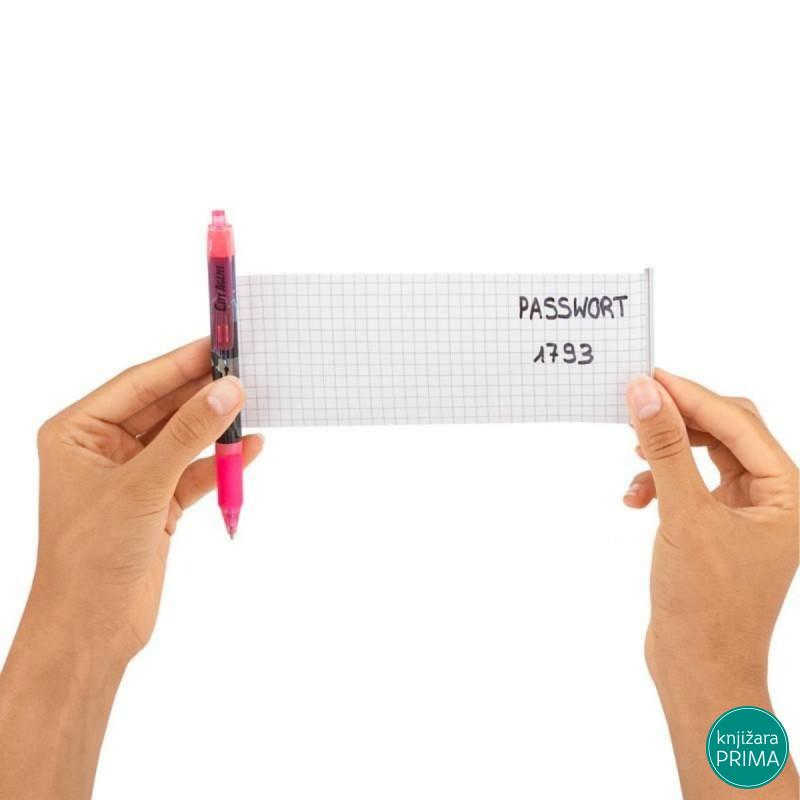 Hemijska puškica TRENDHAUS 