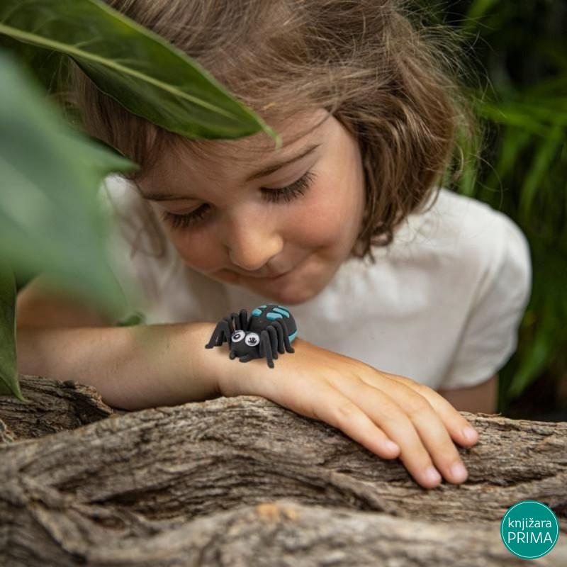 Gumica TRENDHAUS Pauk 