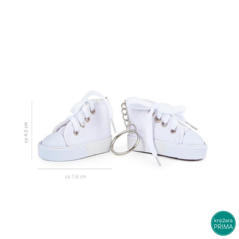 Privezak TRENDHAUS dizajniraj patiku 