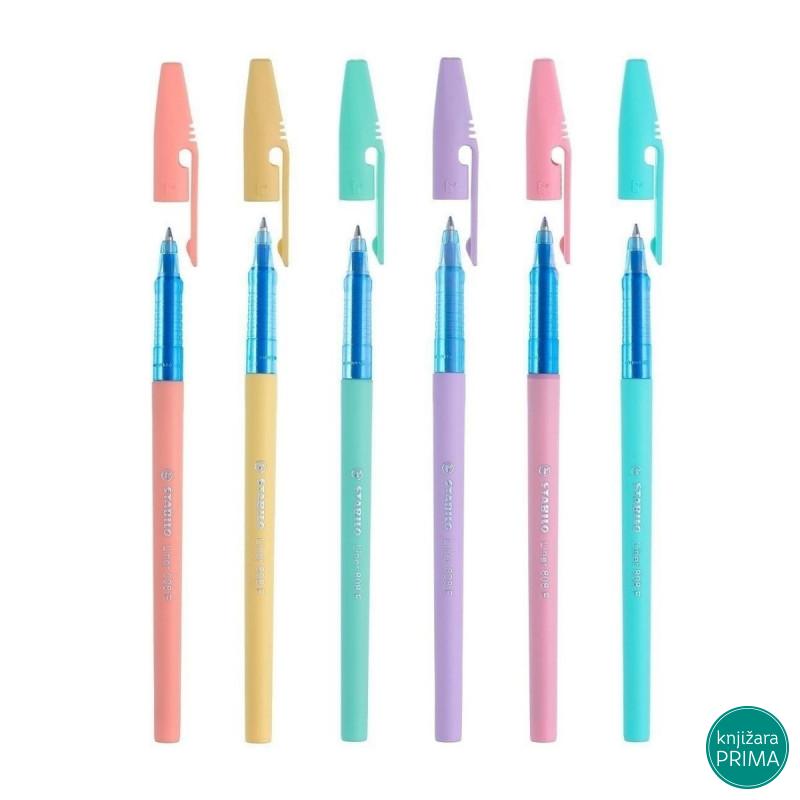 Hemijska olovka STABILO Liner 808 