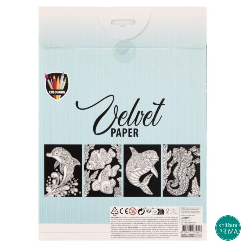 Bojanka za odrasle - Plišana morska 