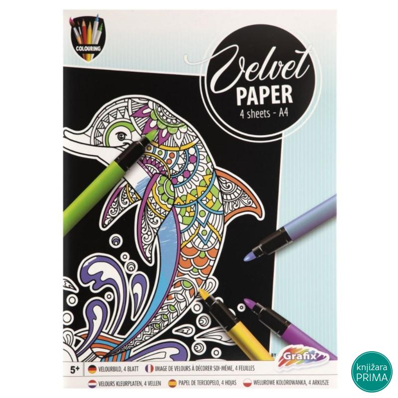 Bojanka za odrasle - Plišana morska 