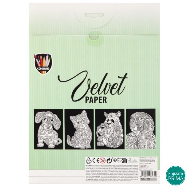 Bojanka za odrasle - Plišana životinje 