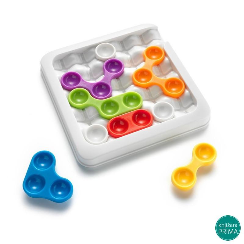 Anti virus mutation - smart games 