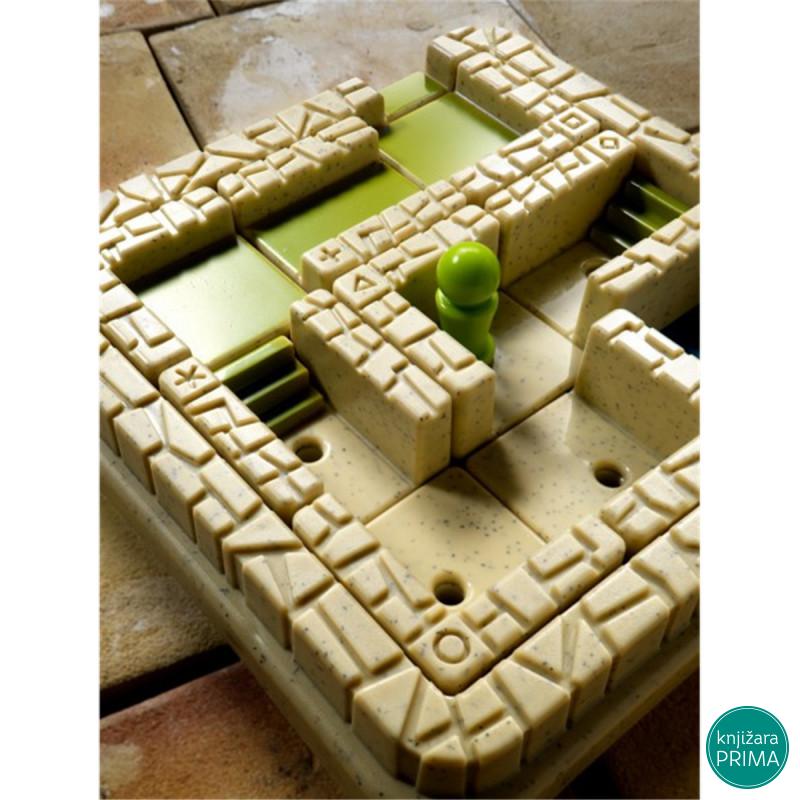 Temple Trap - smart games 