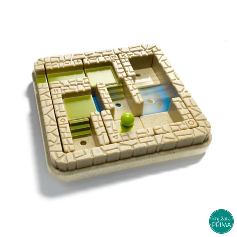 Temple Trap - smart games 