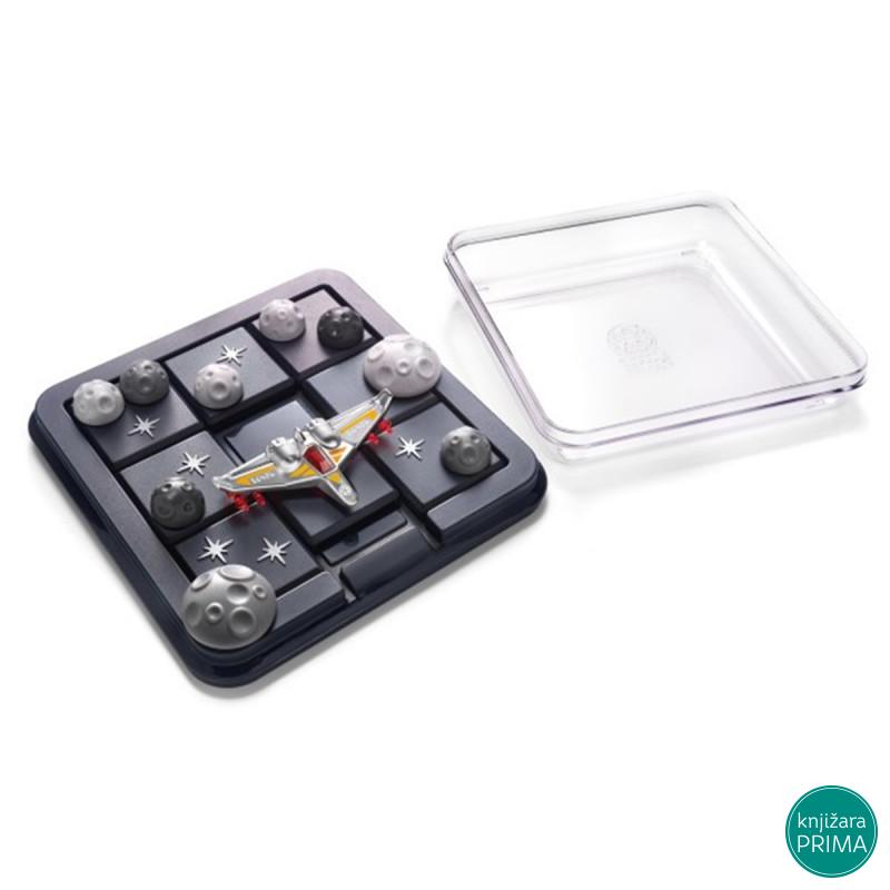 Asteroid Escape - smart games 