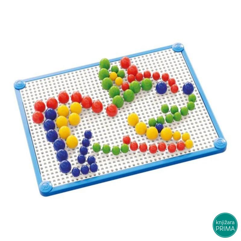 Bockalice FANTA COLOR 