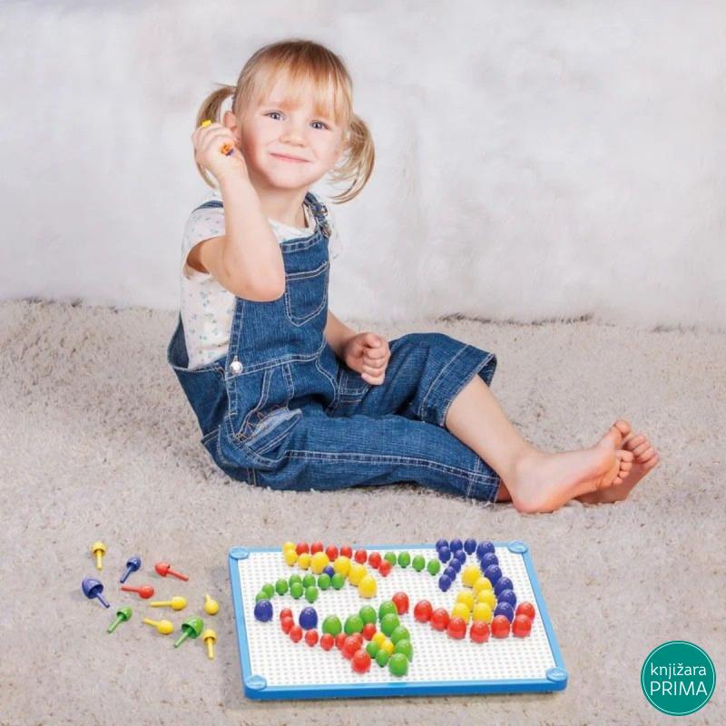 Bockalice FANTA COLOR 