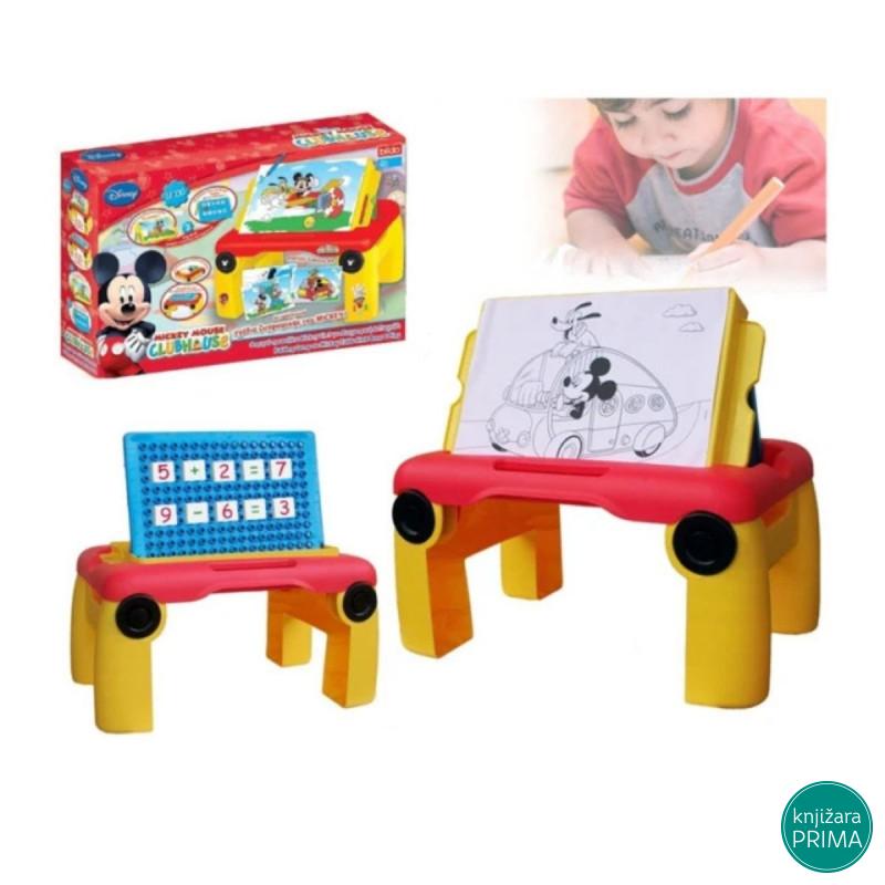 Tabla za crtanje Mickey 