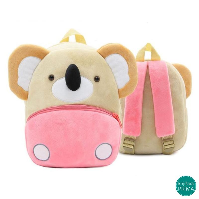Ranac za vrtić MILLA Koala 