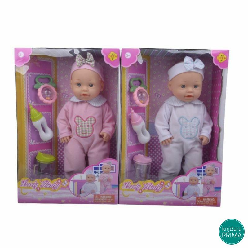 Beba DEFA sweet baby 