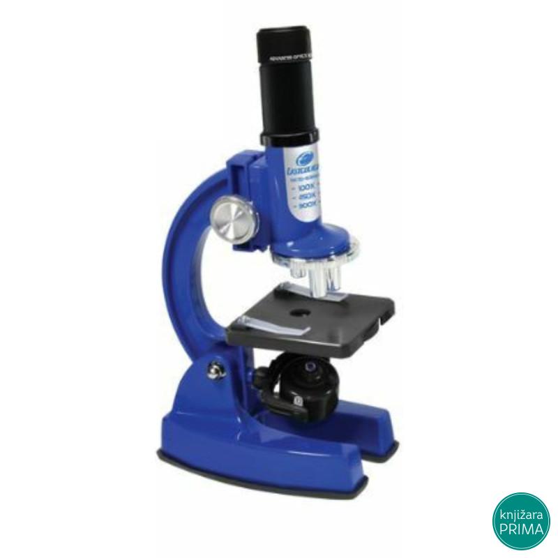 Mikroskop set 