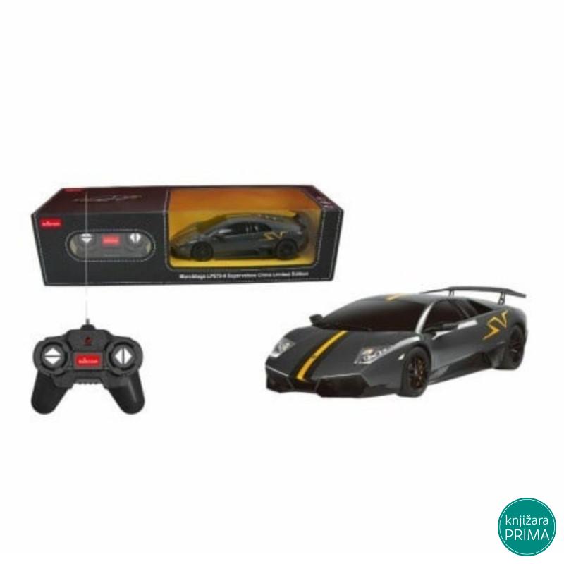 Auto na daljinski Murcielago 