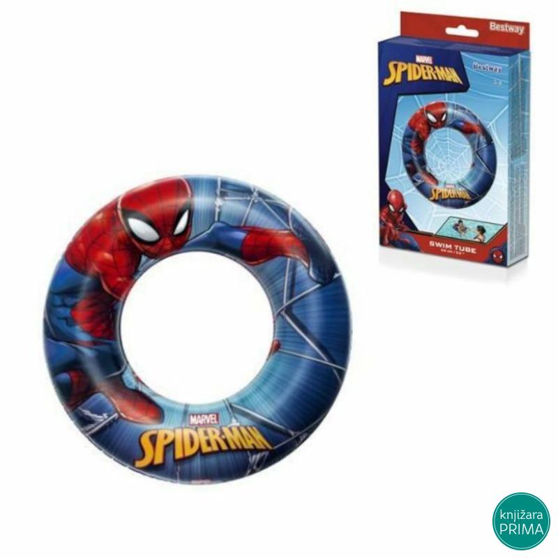 Guma za plivanje SPIDERMAN 