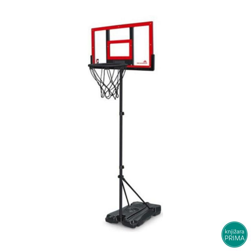 Košarkaški set 165cm 