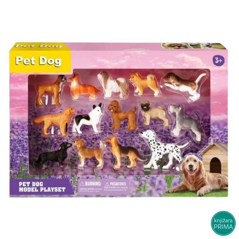 Set pasa 14 komada 