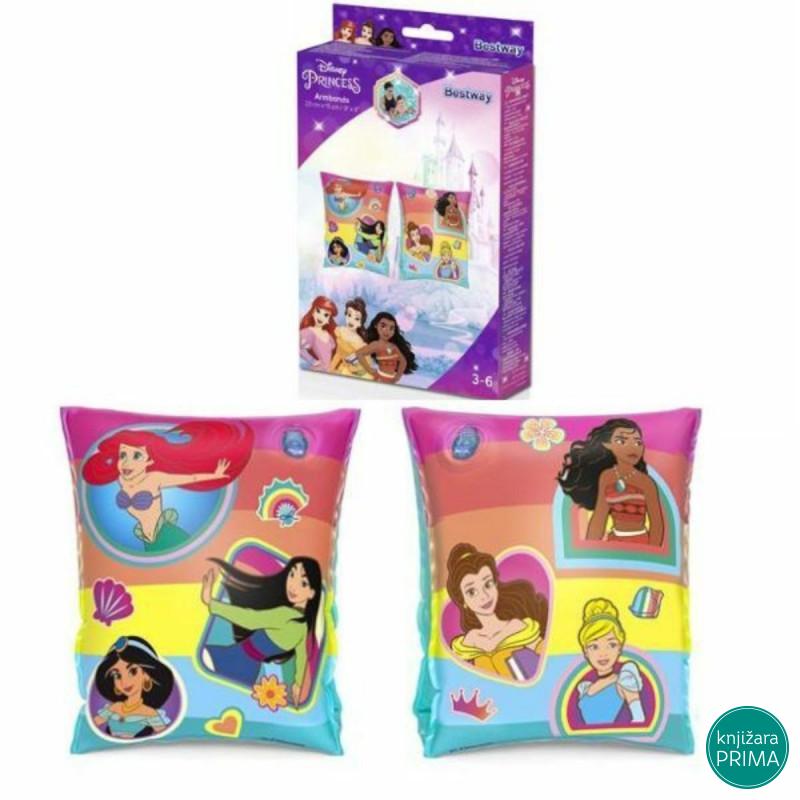 Mišići za kupanje Princess 