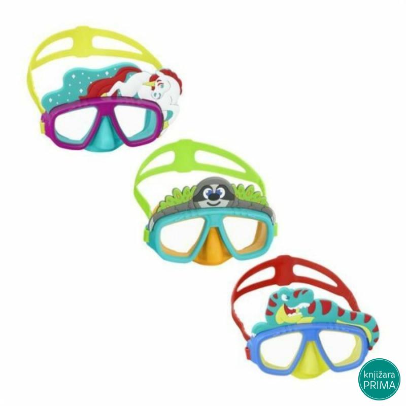 Maska za ronjenje AQUAPALS 