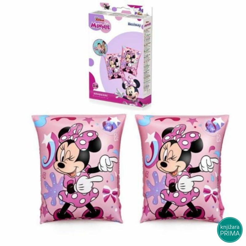 Mišiži za plivanje Minnie Mouse 
