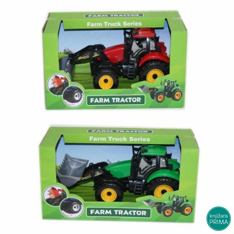 Traktor 