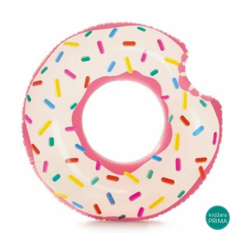 Guma za plivanje AQUAPALS Krofna 