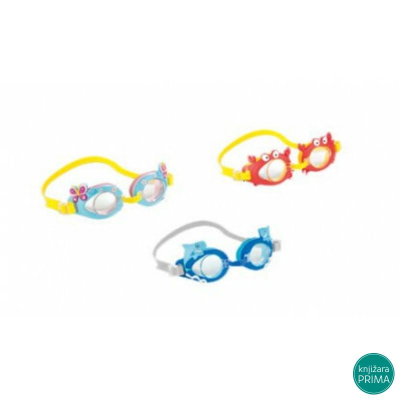 Naočare za ronjenje AQUAPALS 
