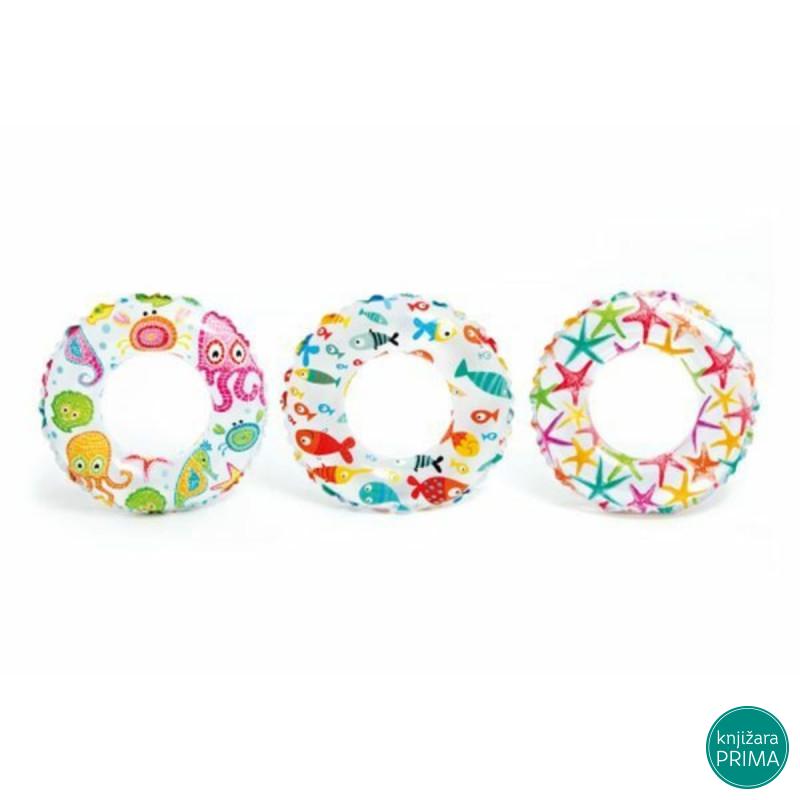 Guma za plivanje AQUAPALS 