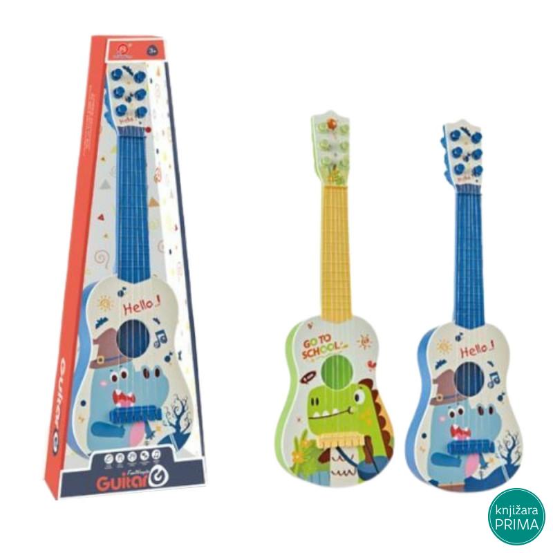 Dečija mini gitara Dino 
