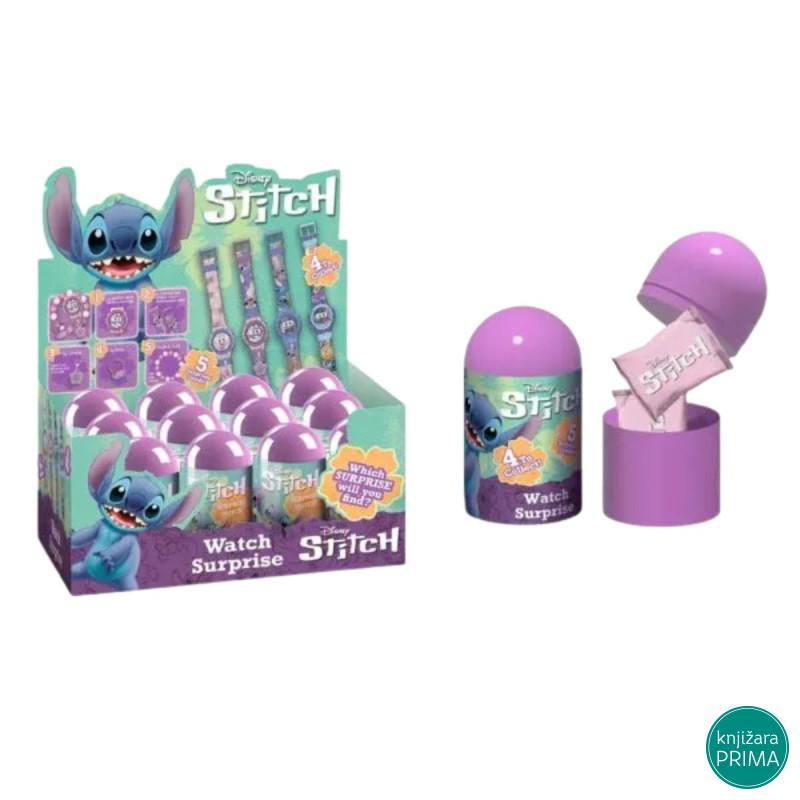 Ručni sat STITCH Suprise 