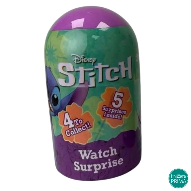 Ručni sat STITCH Suprise 