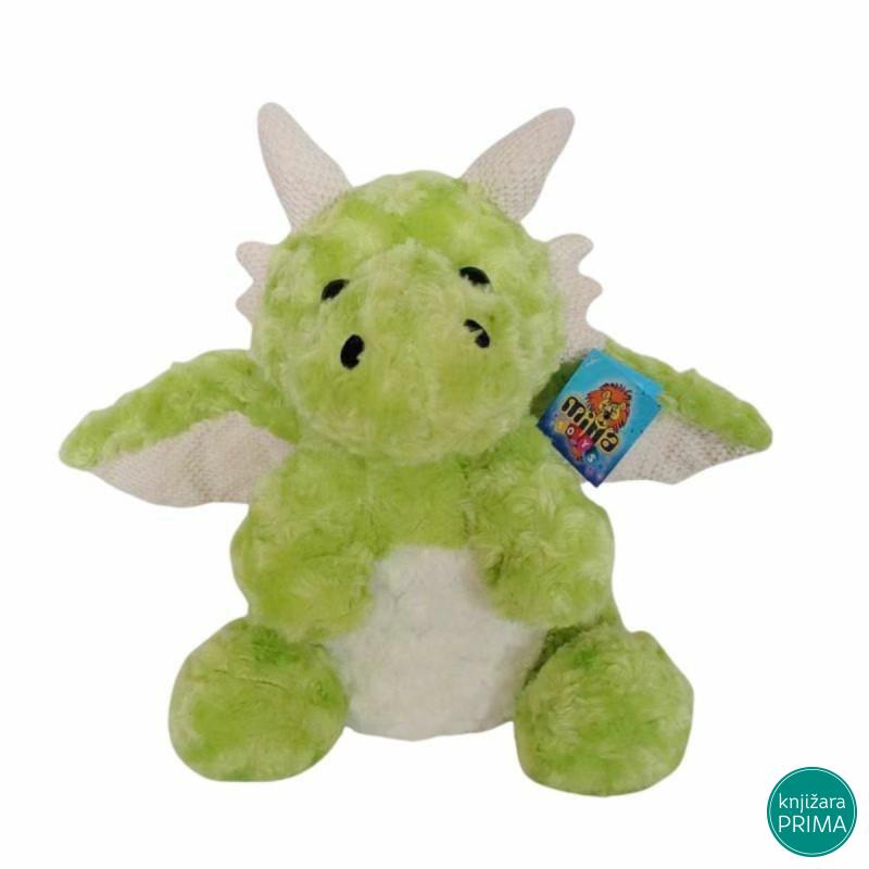 Plišani dinosaurus 32cm 