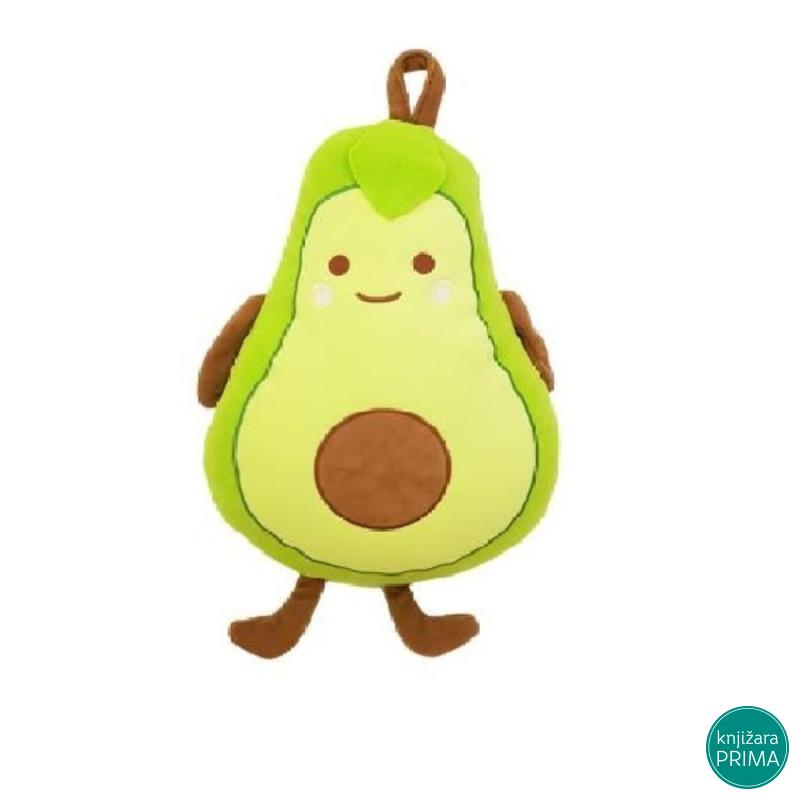 Plišana igračka Avokado 