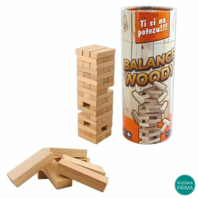 Jenga 