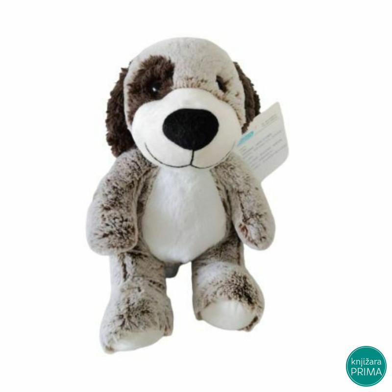Plišana igračka pas 30cm 