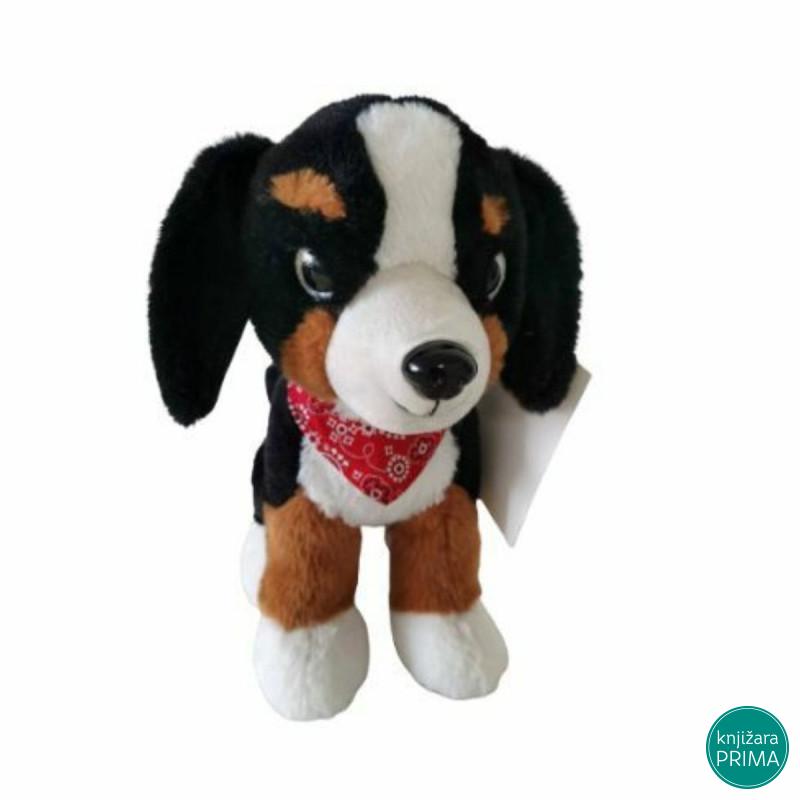 Plišana igračka pas 29cm 