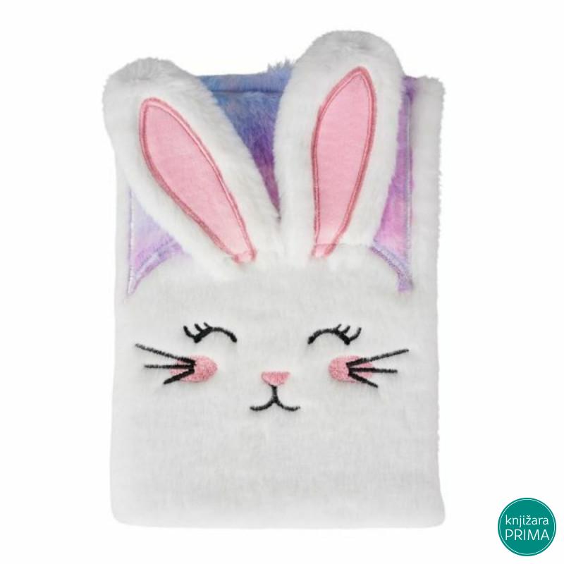 Dnevnik plišani zeka 