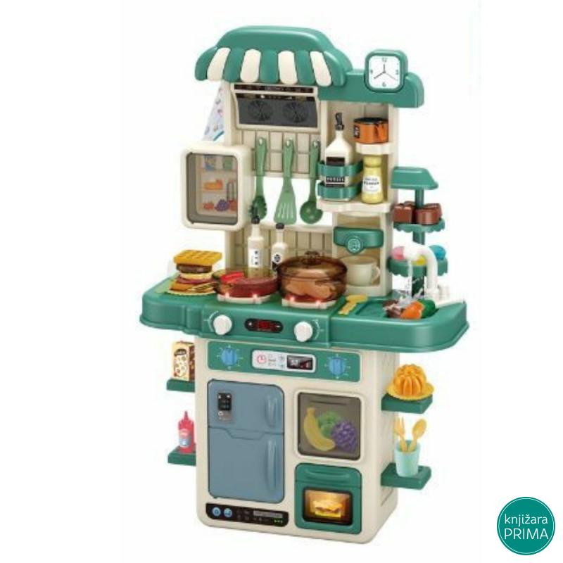 Kuhinjski set modern 