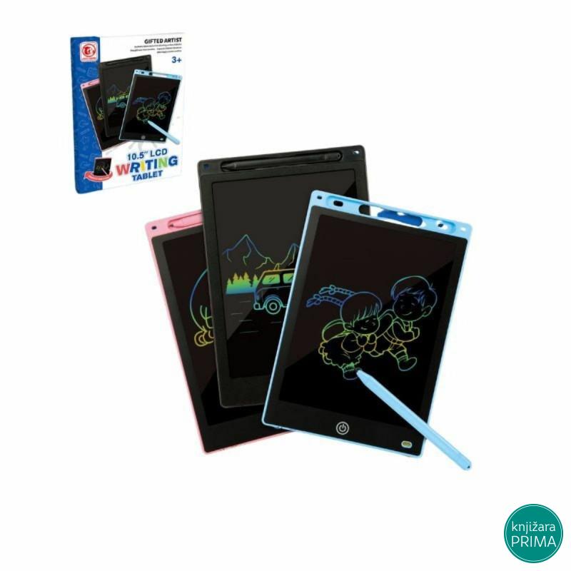Magični tablet LCD 