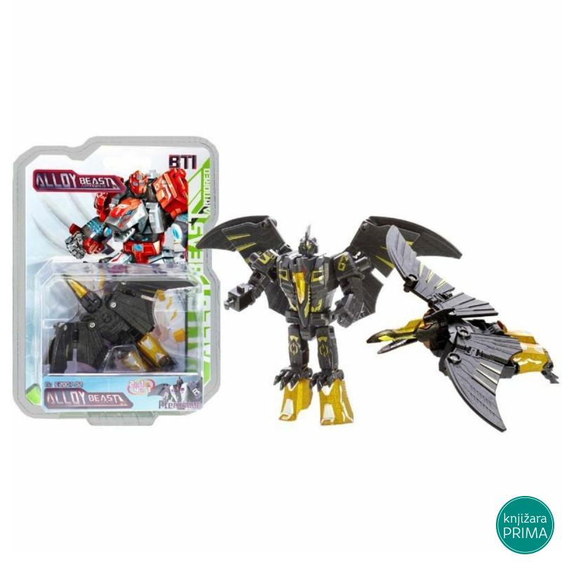 Transformers - Triceraptors Robot 