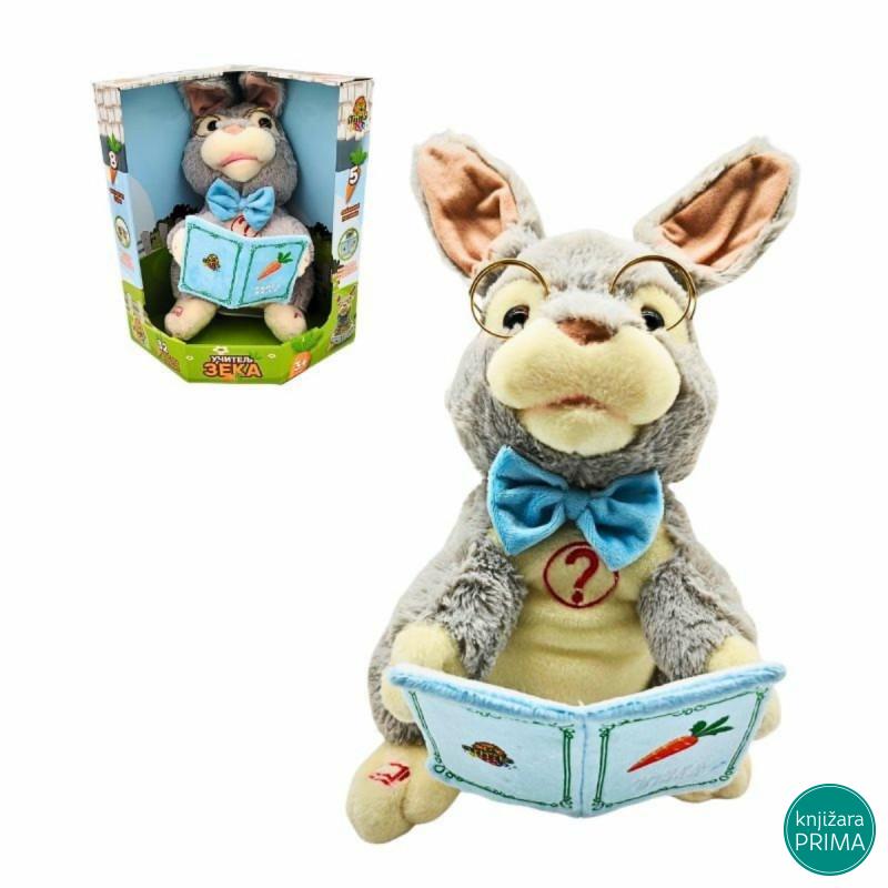 Interaktivni učitelj zeka 